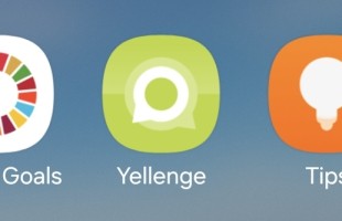 De Yellenge-app vind je in de Goole Play Store of de App Store