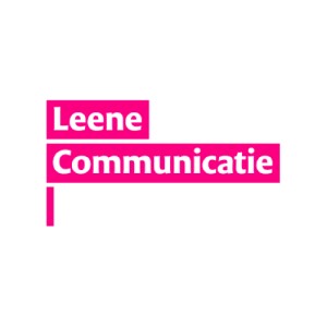 Logo Leene Communicatie