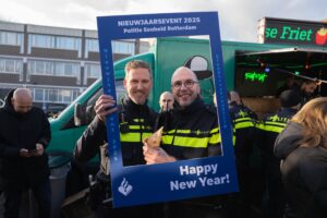 Politie Rotterdam